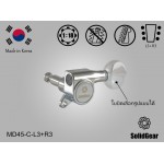 SolidGear MD45-C-L3+R3